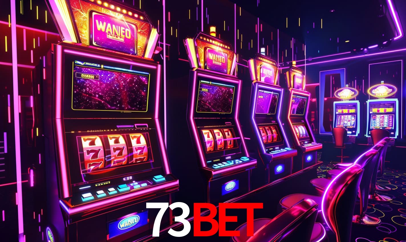 Experiência VIP 73BET