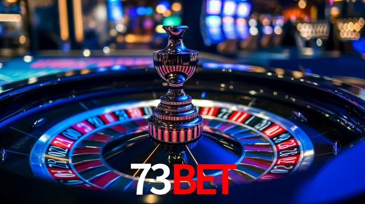 73BET - Jogos Legais e Seguros Brasil - 73BET app