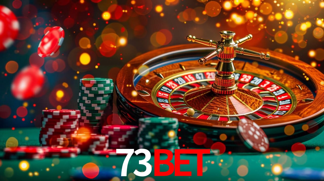 Diretório de Jogos 73BET