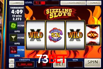 cassino 73BET