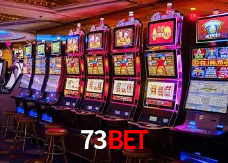 Flash Promotion 73BET