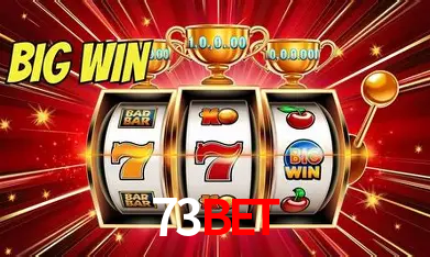 Weekend Specials 73BET