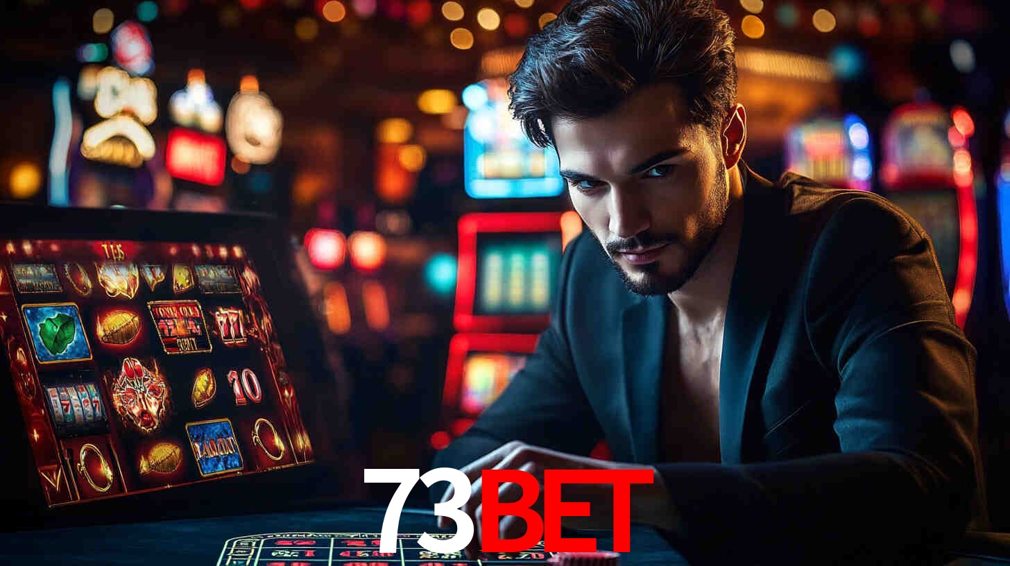 Descubra a Magia dos Jogos de Arcade no 73BET