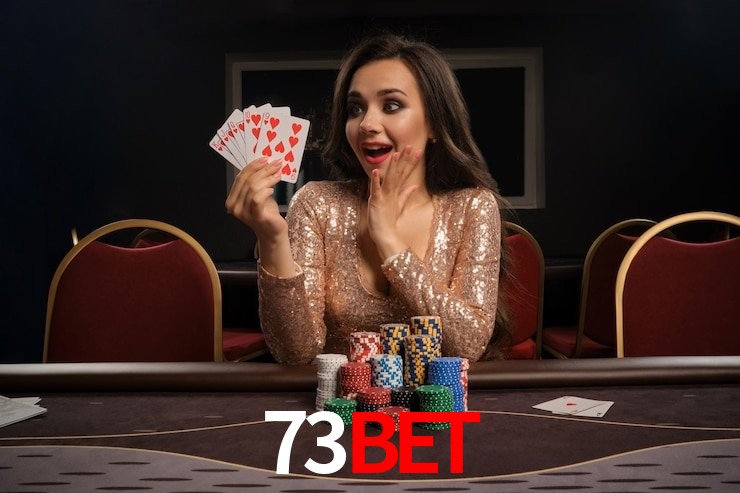 Especiais de Fim de Semana 73BET
