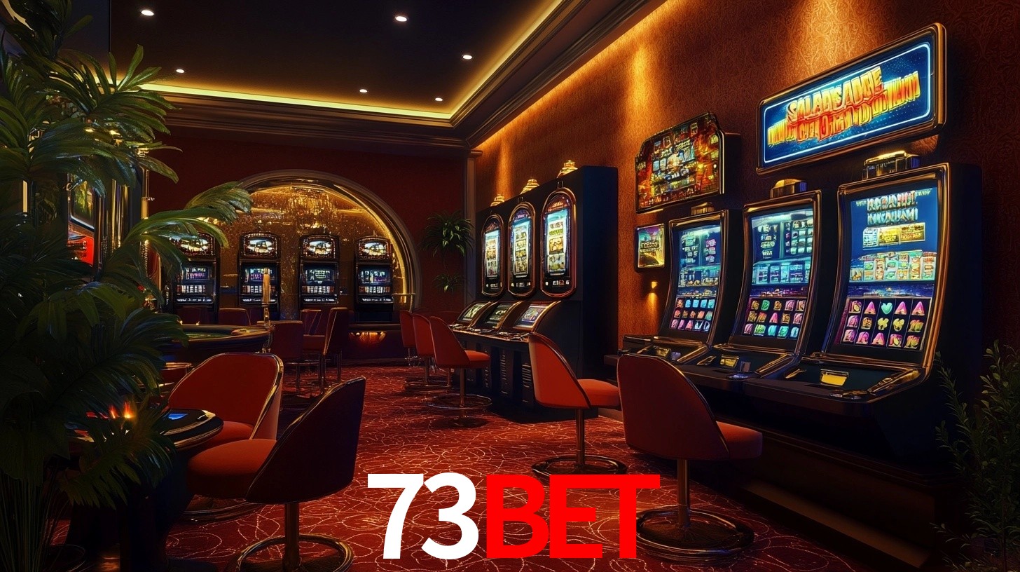 Explore as vantagens do 73BET: serviço profissional e confiabilidade