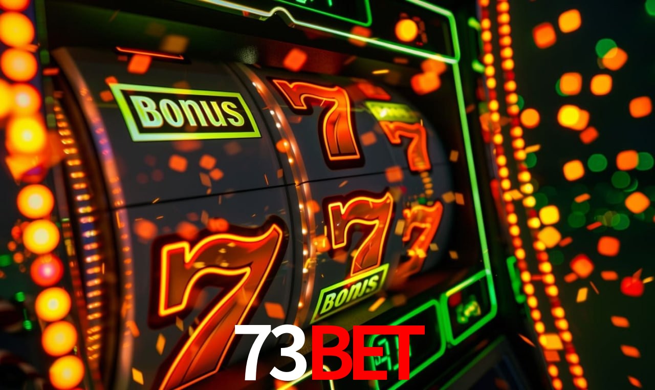 Login Seguro 73BET