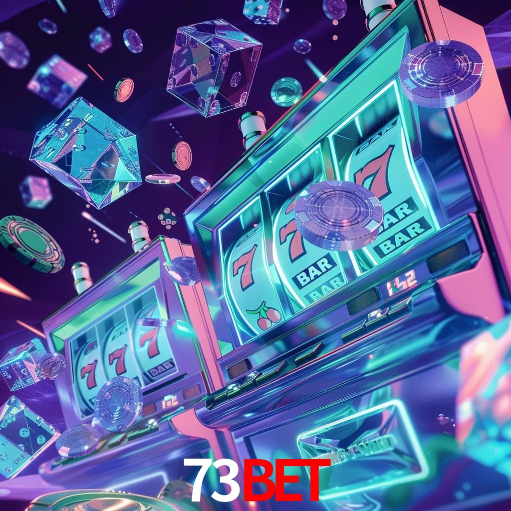 Tecnologia da Plataforma 73BET