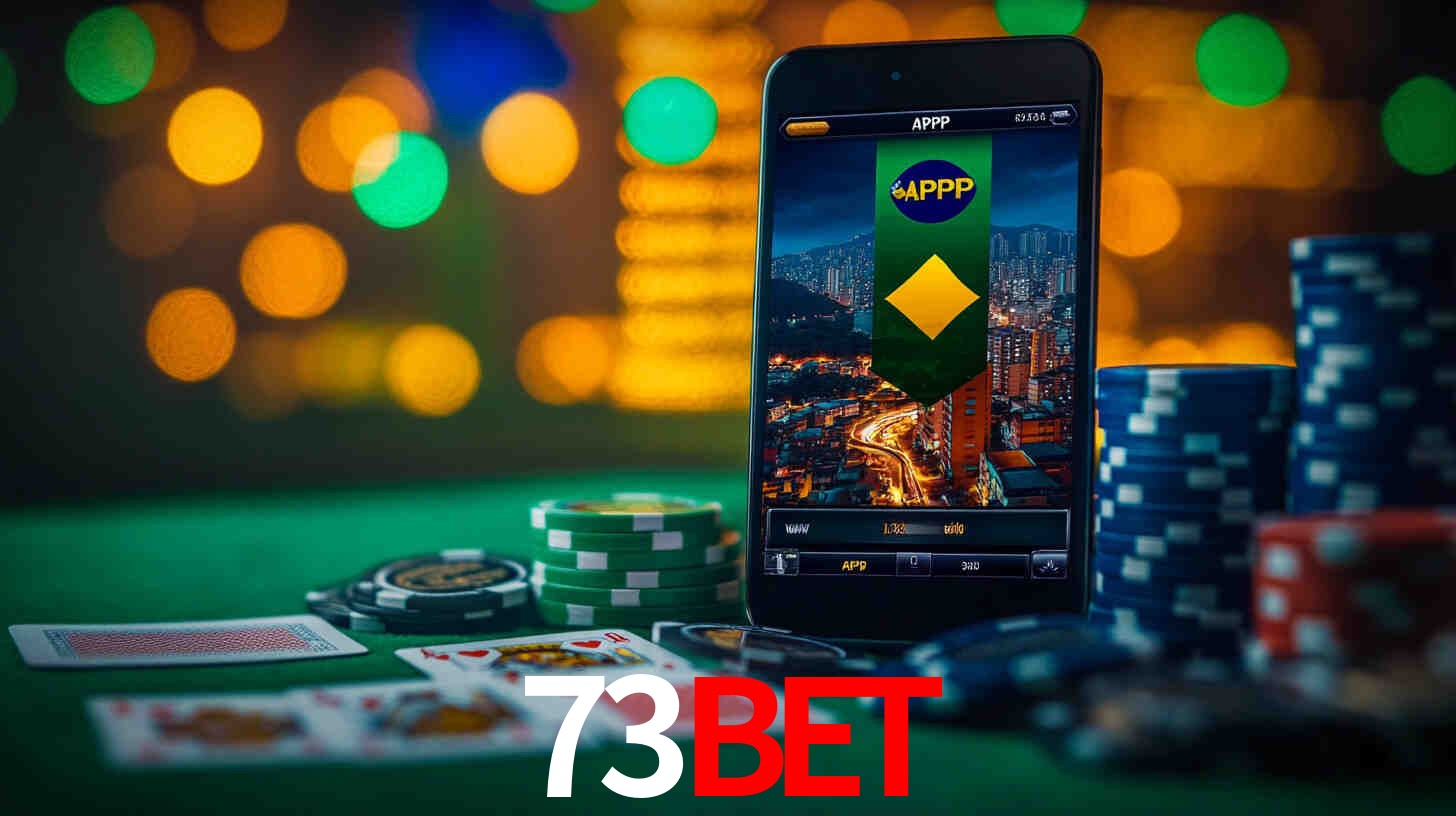 Apostas de Basquete 73BET
