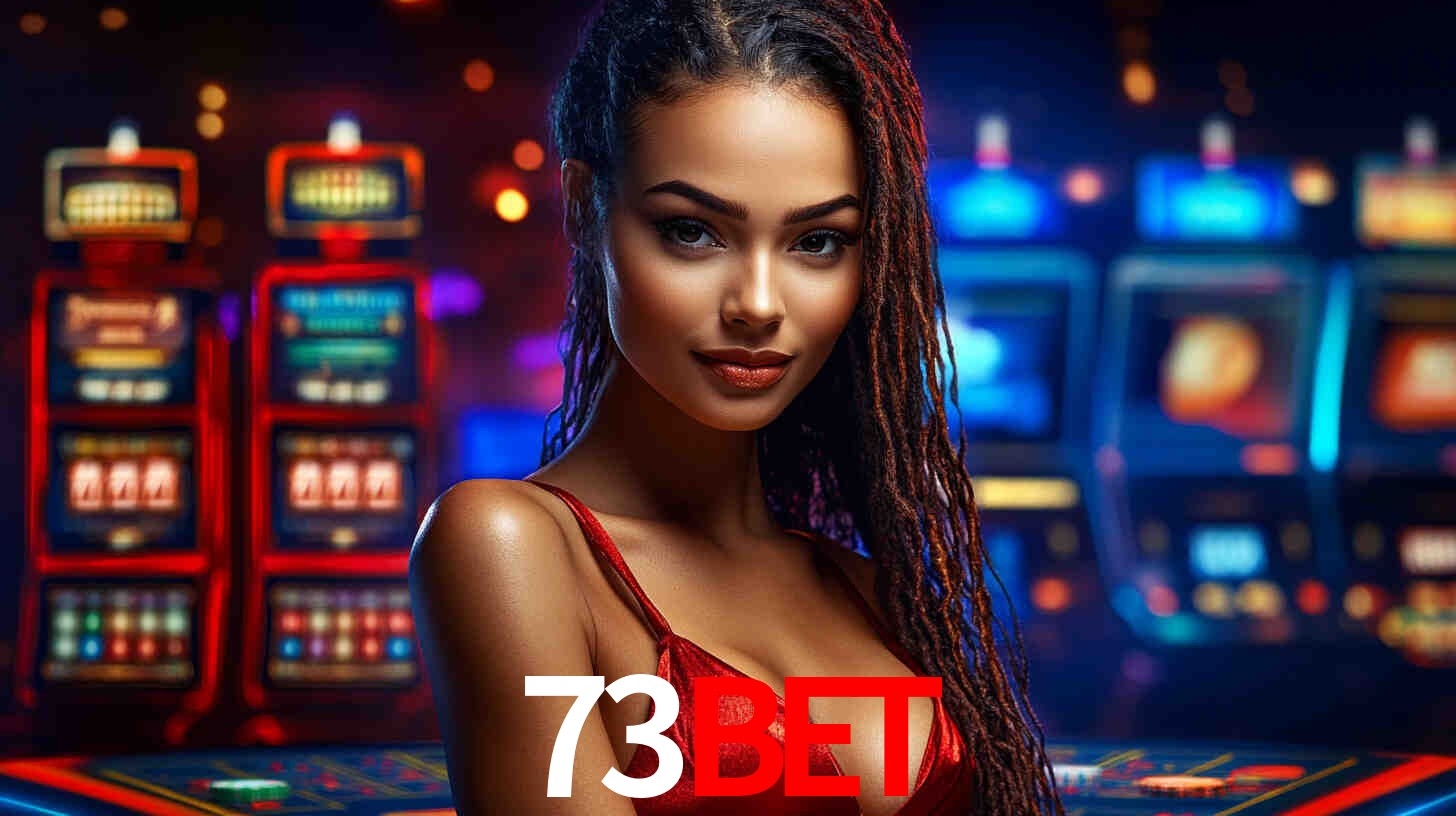 Estatísticas Esportivas 73BET