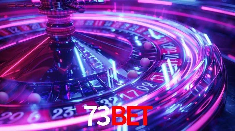 Jogos de Slot 73BET