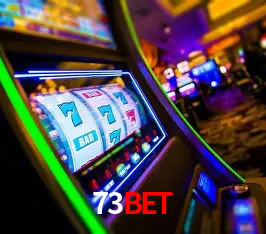 Explorando a Categoria de Eventos em Apostas na 73BET