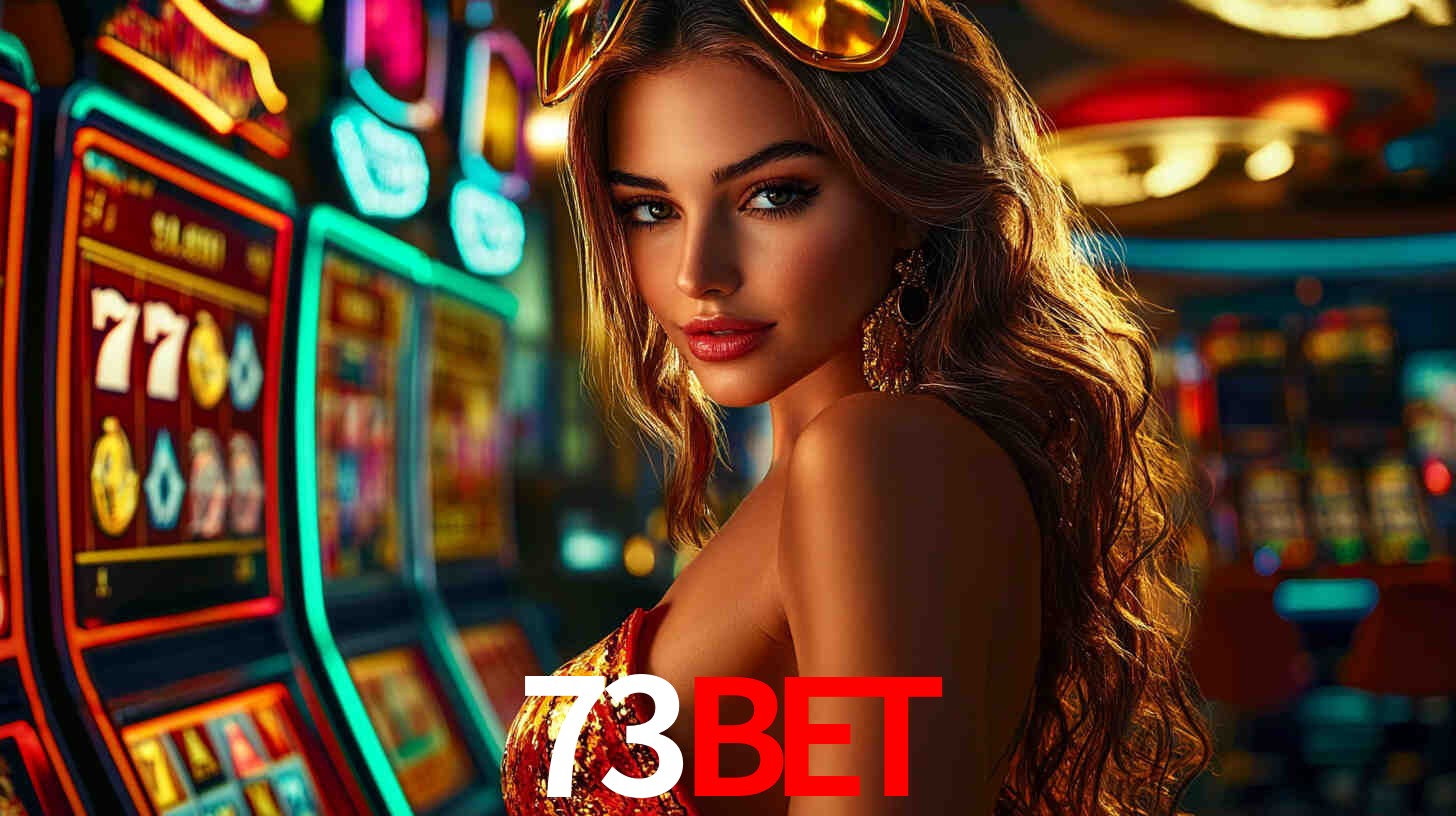 Experimente o Login Seguro Premium no 73BET