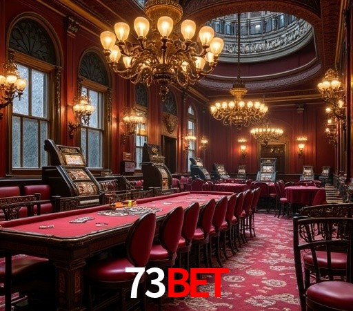 Explorando a Categoria de Eventos em Apostas na 73BET