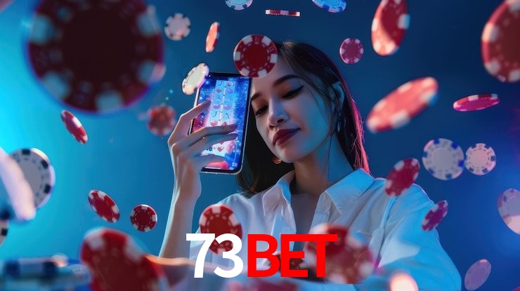 Provedores de Jogos 73BET