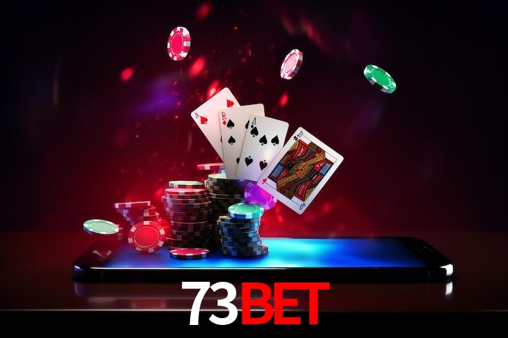 Tennis Betting 73BET