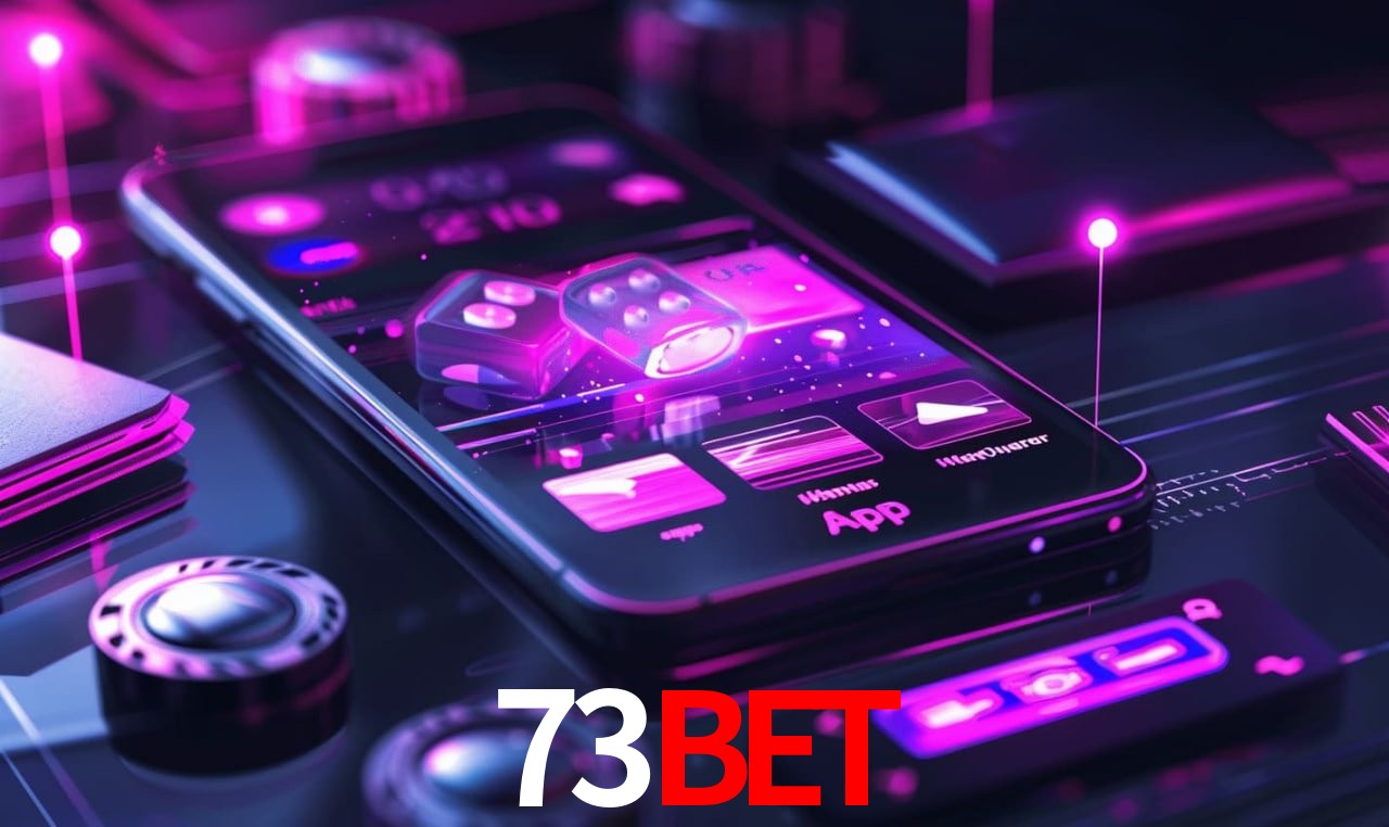 Blackjack Table 73BET