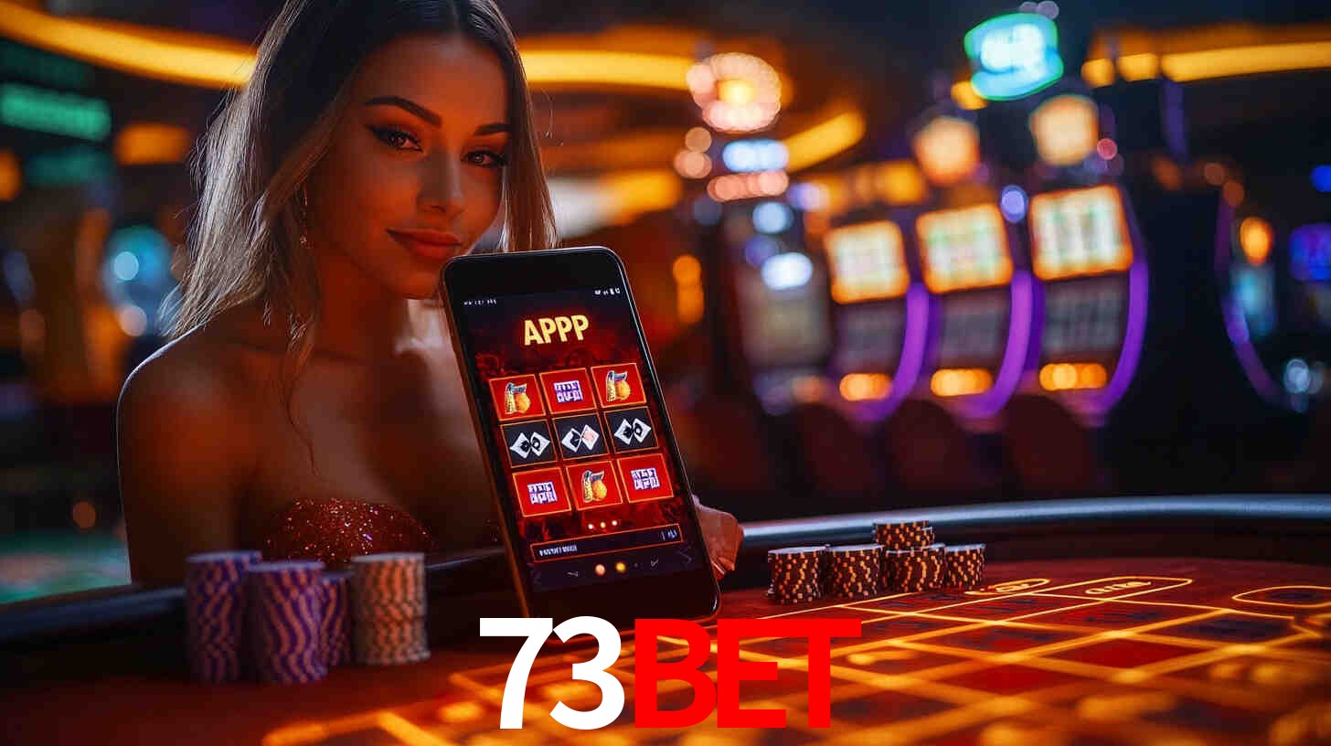 Casino VIP 73BET