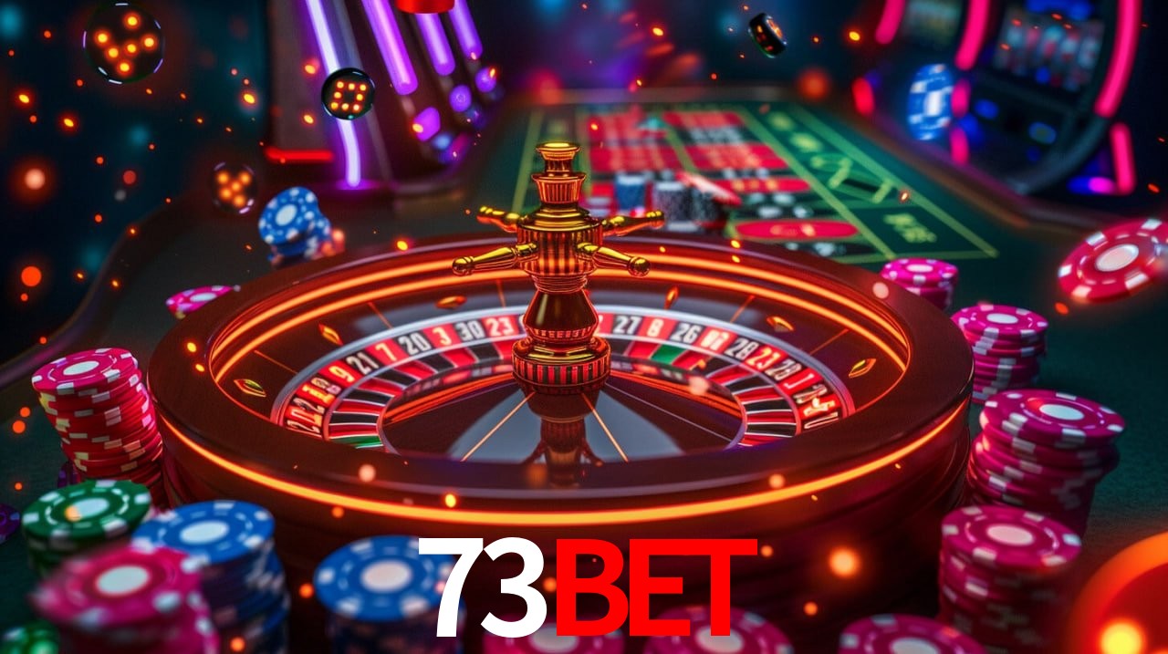 Promoção Relâmpago 73BET