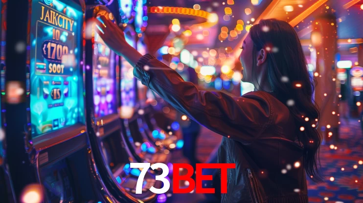 73BET: Jogue Crash e Experimente Alta Recompensa Instantânea