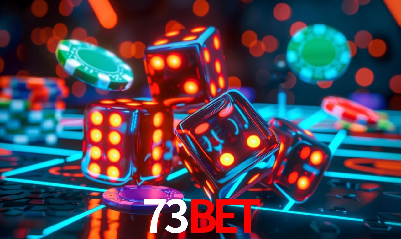 Integração de APIs 73BET