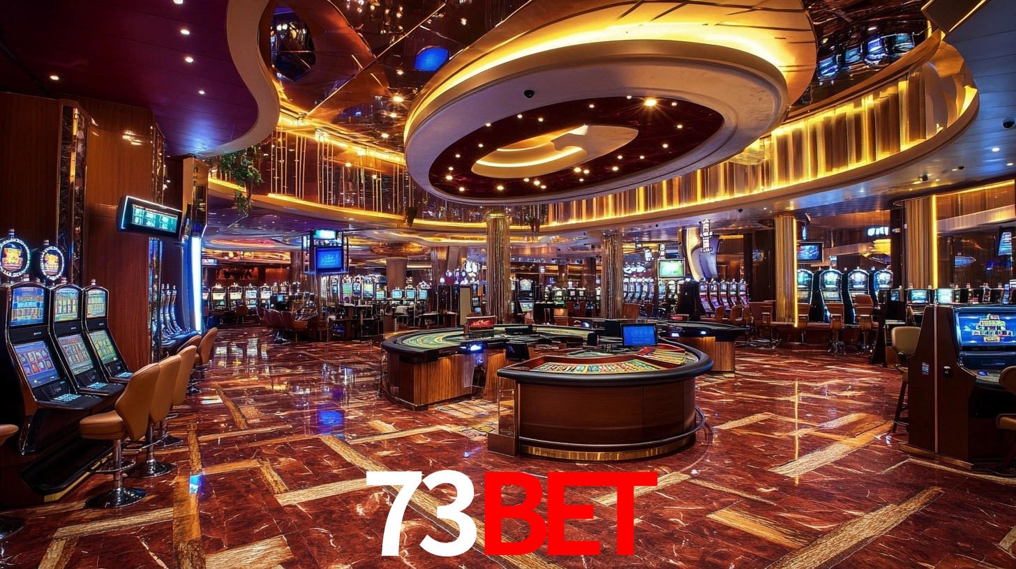 73BET,73BET app
