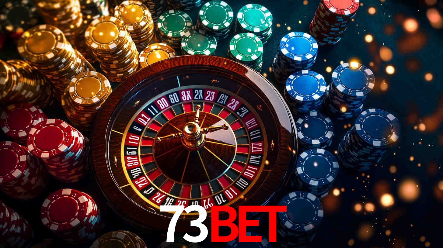 73BET: Jogos de Caça-Níqueis-Altas Recompensas, Roleta-Velocidade, Blackjack-Desafios Máximos