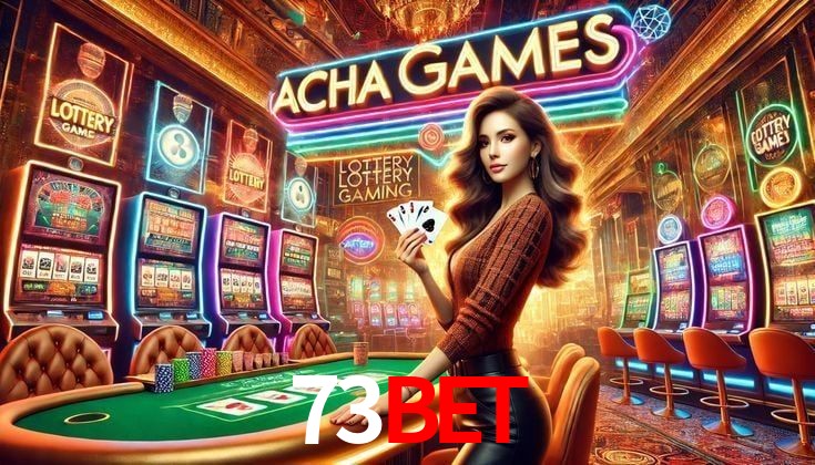 Live Casino 73BET