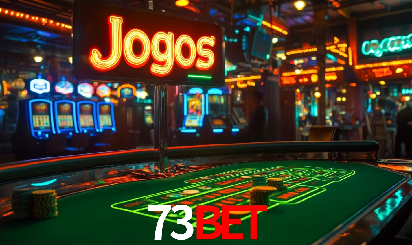 Descubra o Programa VIP da 73BET: Vantagens Exclusivas para Jogadores
