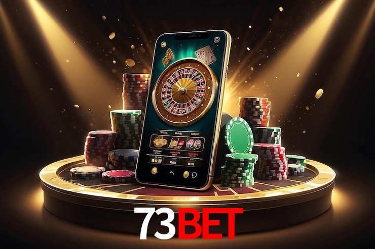 Apostas Esportivas na 73BET: Um Guia Completo