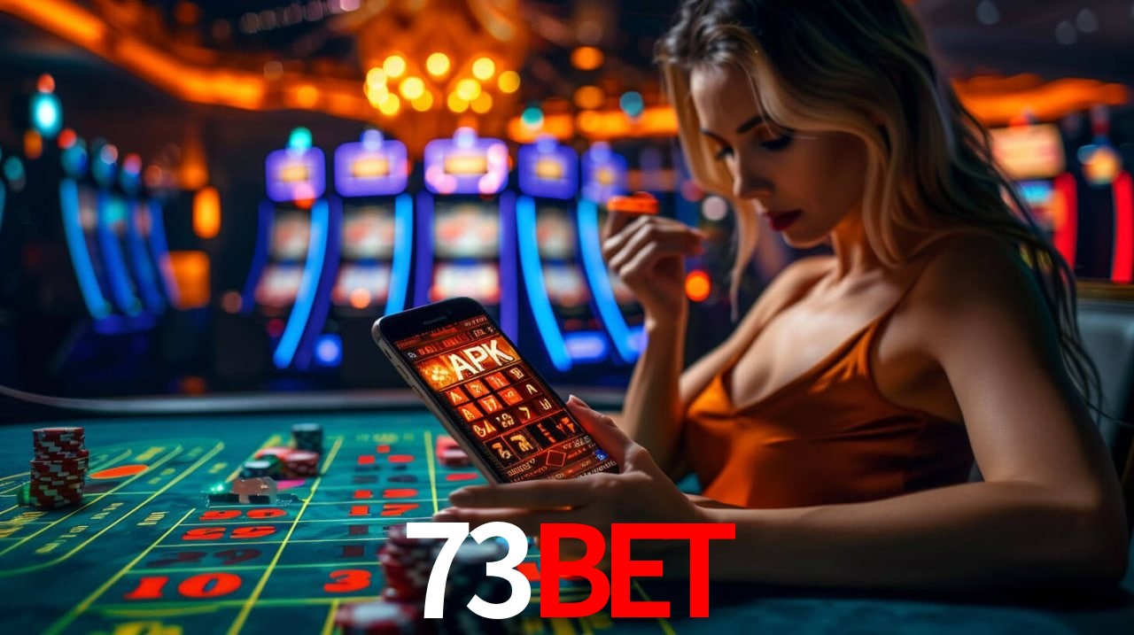 Daily Bonuses 73BET