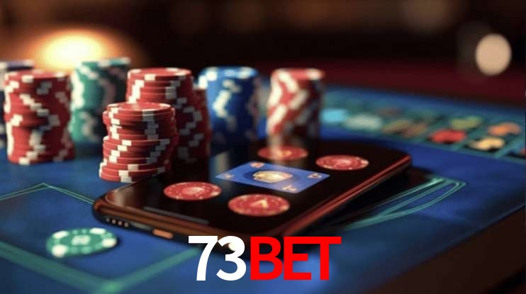 Apostas Esportivas na 73BET: Um Guia Completo