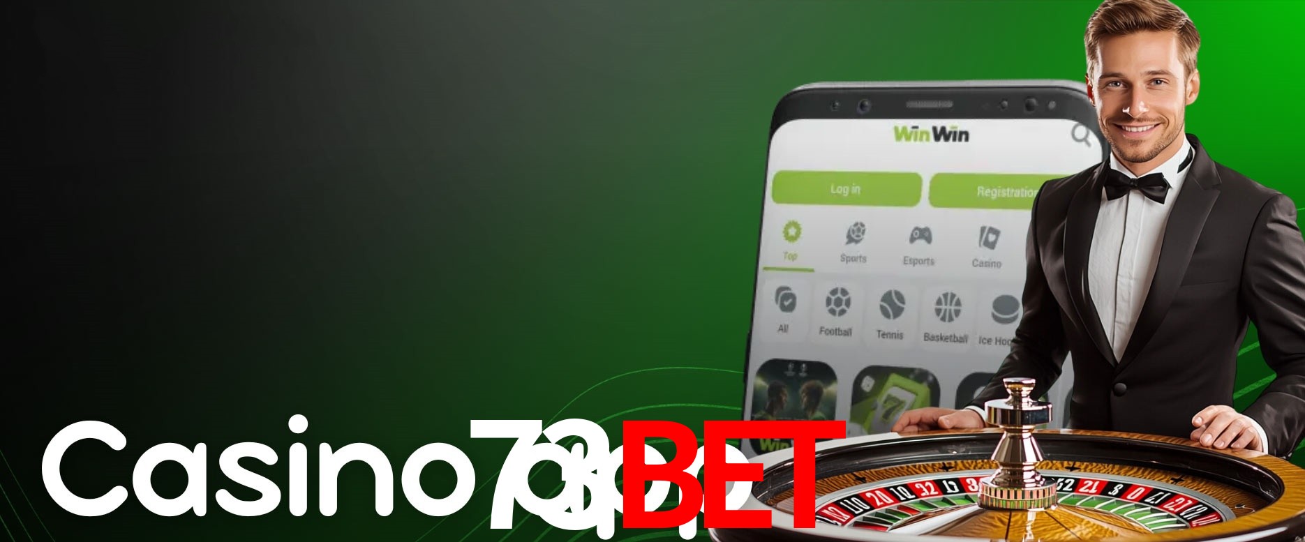 Slot Games 73BET