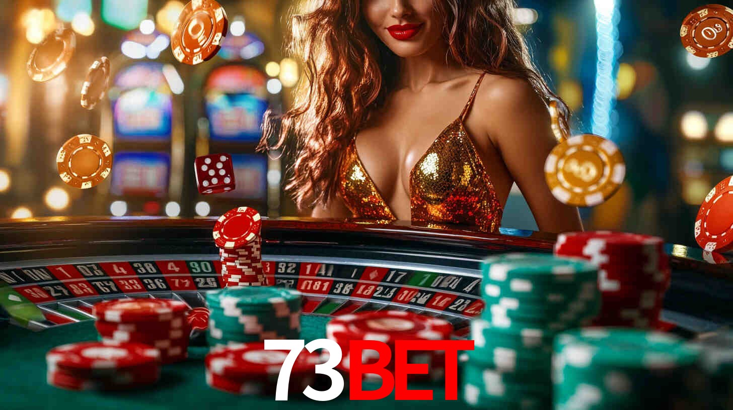 73BET login