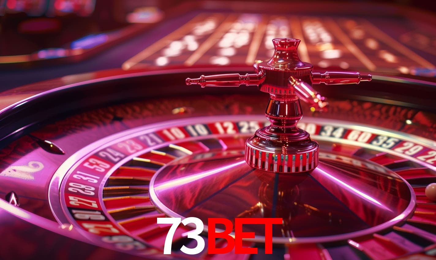 Recursos de Bônus 73BET