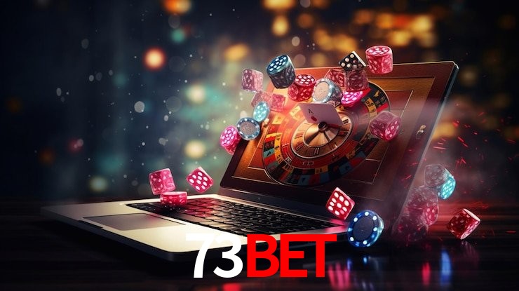 Segurança 2FA 73BET