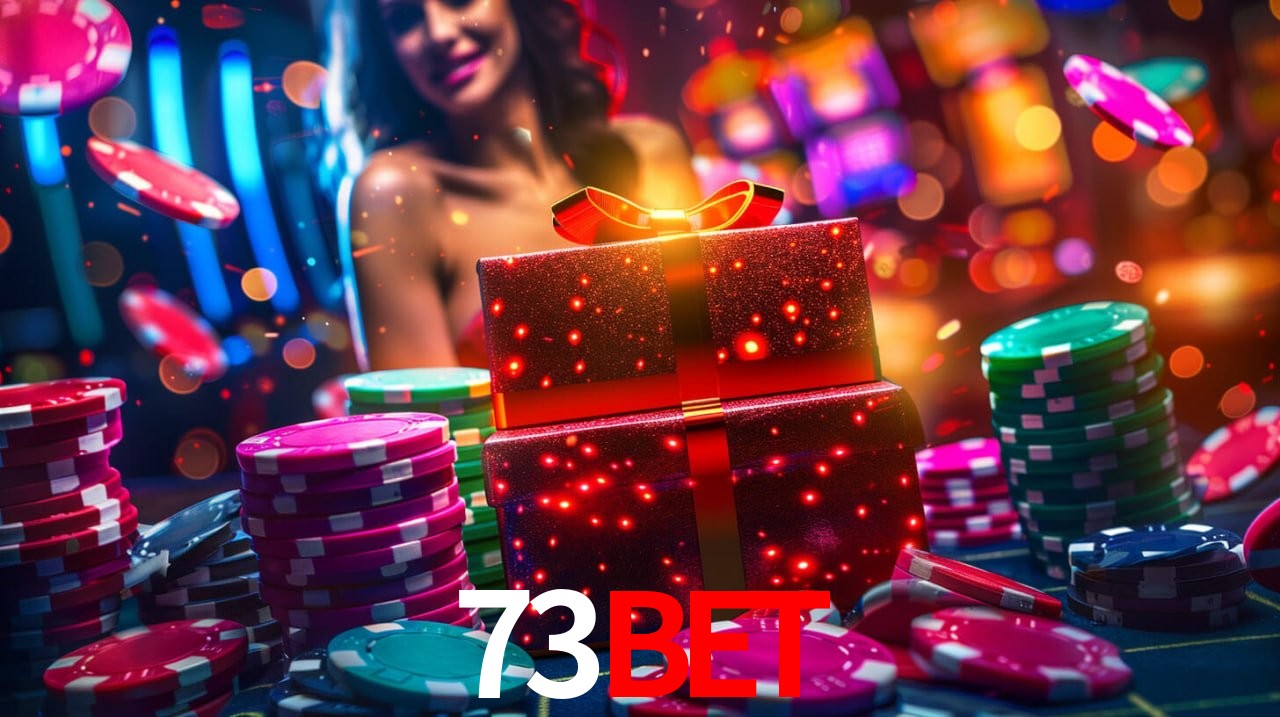 Benefícios da Conta 73BET