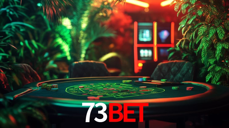 73BET App Interface