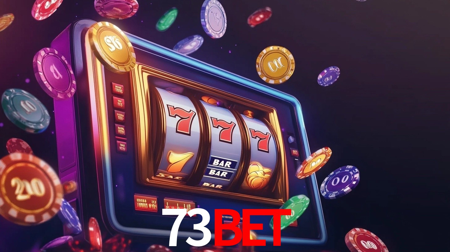73BET login