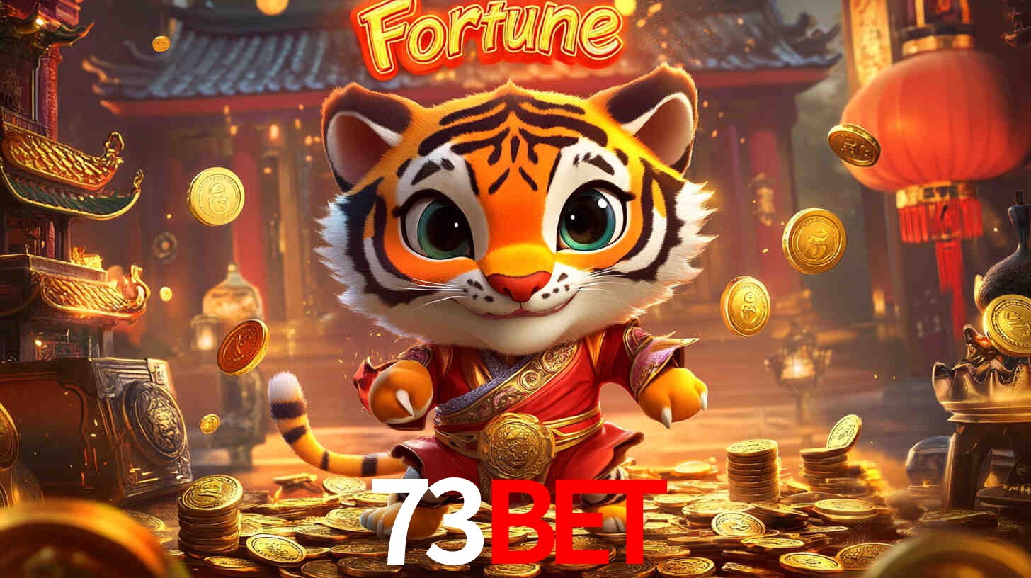 Bônus Diários 73BET