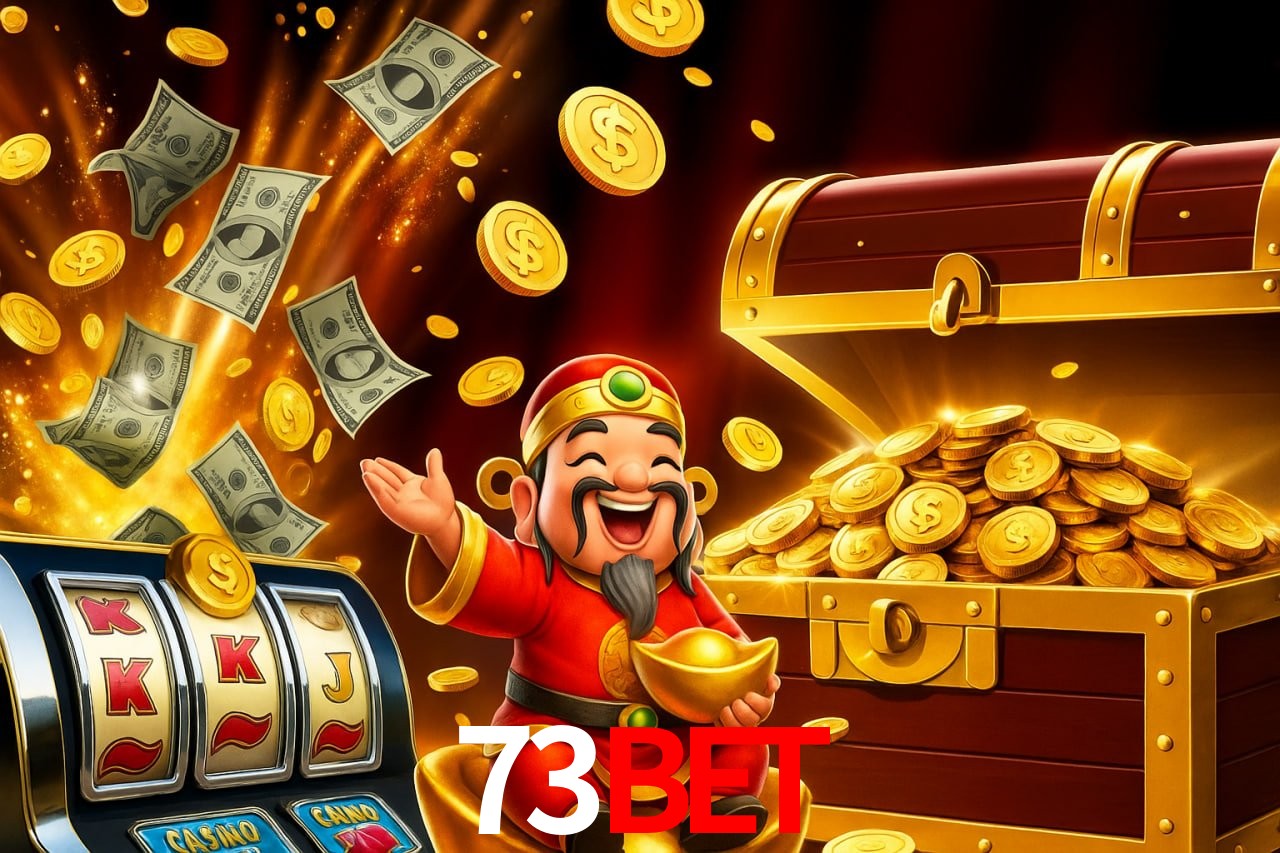 Descubra a Essência do 73BET: Nossa História e Compromissos