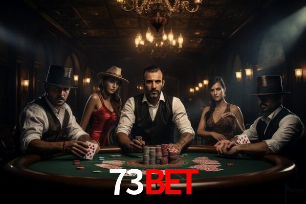 Cadastro Rápido 73BET