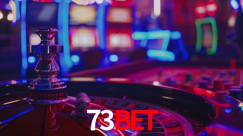 73BET: Seu Especialista em Apostas Esportivas Brasileiras