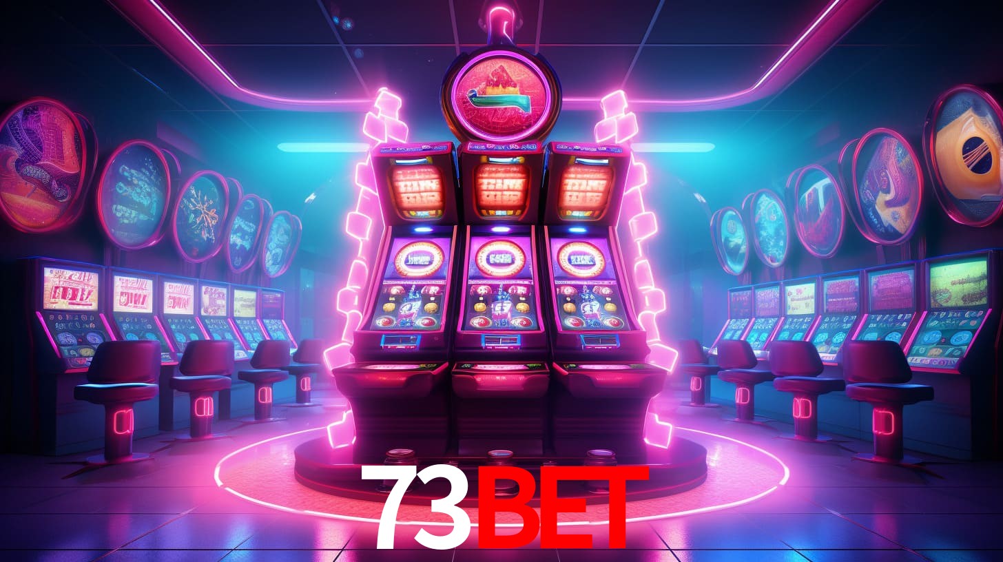 Bônus Generosos e Exclusivos no 73BET para Você!