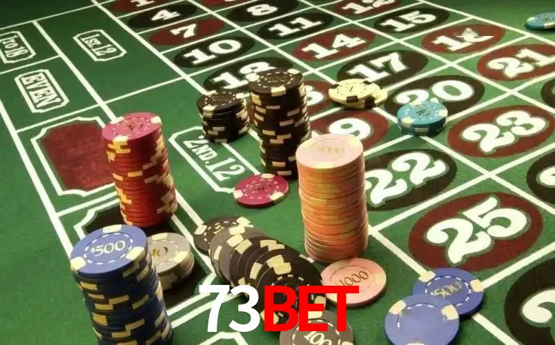 Inovações de Jogos na 73BET: O Futuro das Experiências Interativas