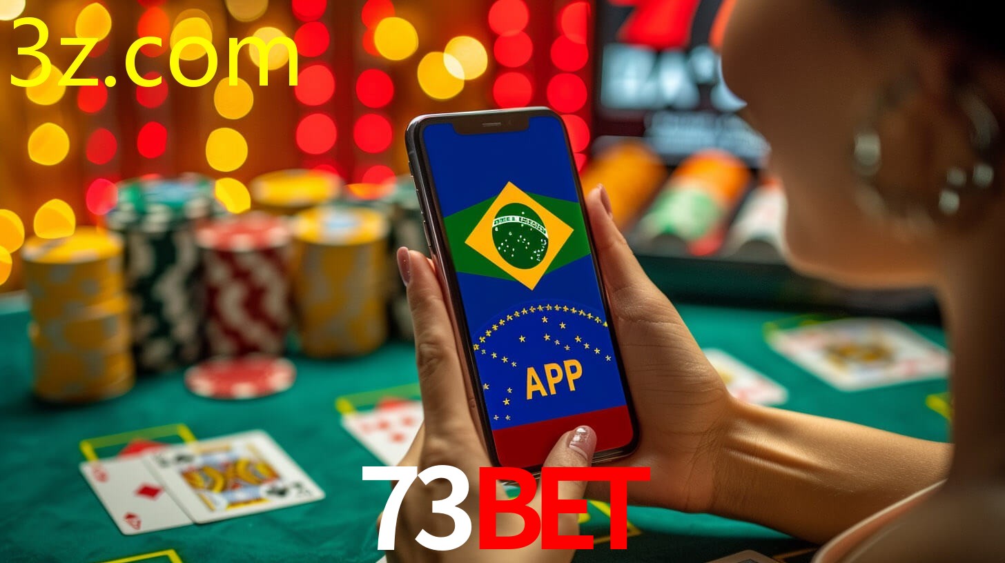 73BET