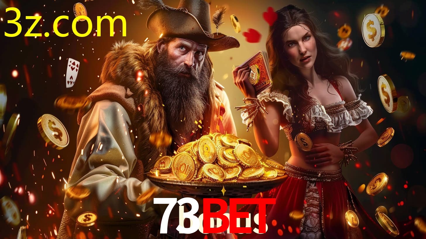 73BET