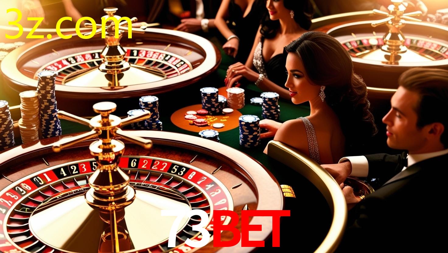 73BET