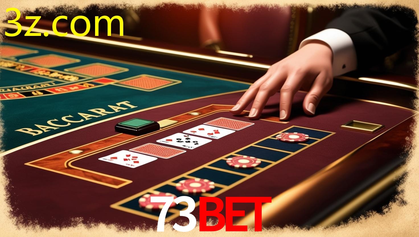 73BET